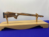 Remington 700 BDL Short Action Thumbhole Stock *CLASSIC LAMINATE DESIGN*