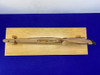 Remington 700 BDL Short Action Thumbhole Stock *CLASSIC LAMINATE DESIGN*