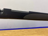 Remington 700 BDL Factory Synthetic Stock *CLASSIC LONG ACTION SET-UP*