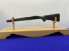Remington 700 BDL Factory Synthetic Stock *CLASSIC LONG ACTION SET-UP*