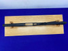 Remington 700 BDL Factory Synthetic Stock *CLASSIC LONG ACTION SET-UP*