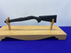 Ruger 10/22 Factory Black Synthetic Rifle Stock *OEM RUGER COMPONENT*