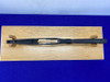 Ruger 10/22 Factory Black Synthetic Rifle Stock *OEM RUGER COMPONENT*