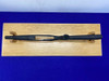 Ruger 10/22 Factory Black Synthetic Rifle Stock *OEM RUGER COMPONENT*