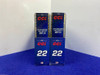 CCI Standard Velocity .22 LR Ammo 1,000 Rounds *TARGET SHOOTER FAVORITE*