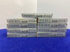 Speer Nitrex 7mm STW 145gr Grand Slam Ammo Lot 40 Rds *ULTIMATE SPEER LOAD*