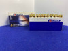 49Rds Lapua 6.5x47 Lapua 139gr Scenar OTM Match Ammo *ELITE MATCH LOAD*