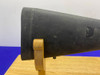 Ruger M77 Factory Synthetic Stock Black Rifle *PROVEN M77 RELIABILITY* 