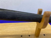 Ruger M77 Factory Synthetic Stock Black Rifle *PROVEN M77 RELIABILITY* 