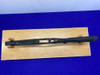 Ruger M77 Factory Synthetic Stock Black Rifle *PROVEN M77 RELIABILITY* 