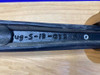 Ruger M77 Factory Synthetic Stock Black Rifle *PROVEN M77 RELIABILITY* 