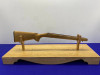 Remington 788 Factory Stock .222 Remington S/A *HARDWOOD STYLE STOCK*