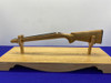 Remington 788 Factory Stock .222 Remington S/A *HARDWOOD STYLE STOCK*