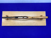 Remington 788 Factory Stock .222 Remington S/A *HARDWOOD STYLE STOCK*