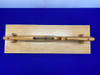 Remington 788 Factory Stock .222 Remington S/A *HARDWOOD STYLE STOCK*
