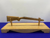 Remington 788 Factory Stock .222 Remington S/A *HARDWOOD STYLE STOCK*