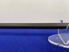 *CUSTOM SHOP OEM INVENTORY* .270 Win 22" Blue Remington 700 Barrel Assembly-GID1182230584
