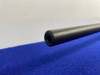 *CUSTOM SHOP OEM INVENTORY* .270 Win 22" Blue Remington 700 Barrel Assembly-GID1182230584
