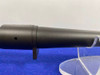 *CUSTOM SHOP OEM INVENTORY* .270 Win 22" Blue Remington 700 Barrel Assembly-GID1182230584