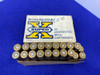 Winchester Super-X .284 Win/.264 Win Mag Ammo Lot *RARE .284 WIN AMMO*