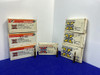 Winchester Super-X .284 Win/.264 Win Mag Ammo Lot *RARE .284 WIN AMMO*