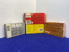 Huge Mixed lot of Premium Rifle Ammunition *PRECISION HUNTING RIFLE AMMO*