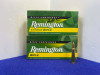 40 Rounds Remington .223 Rem 55 Grain PSP Ammunition *HARD-HITTING BULLETS*