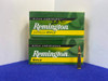 40 Rounds Remington .223 Rem 55 Grain PSP Ammunition *HARD-HITTING BULLETS*
