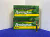 40 Rounds Remington .223 Rem 55 Grain PSP Ammunition *HARD-HITTING BULLETS*