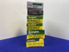 103 Rds .223 Rem Hornady Steel Match & Remington Ammo *BUILT FOR ACCURACY*