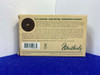 Weatherby .338-378 Wby Mag - 20 Rounds *WEATHERBY LONG RANGE PERFORMANCE*