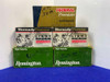 7MM-08 Rem Ammunition Lot - 89Rds *REM, HORNADY LIGHT MAG, FEDERAL PREMIUM*