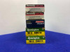7MM-08 Rem Ammunition Lot - 89Rds *REM, HORNADY LIGHT MAG, FEDERAL PREMIUM*