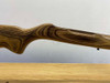 Ruger 10/22 Laminated Wood Sporter Stock *CLASSIC LAMINATE FINISH*