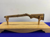 Ruger 10/22 Laminated Wood Sporter Stock *CLASSIC LAMINATE FINISH*