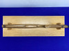 Ruger 10/22 Laminated Wood Sporter Stock *CLASSIC LAMINATE FINISH*