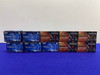 300 Rds .308 Win Federal & Fiocchi Hunting Ammo Lot *HIGH-QUALITY AMMO*