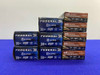 300 Rds .308 Win Federal & Fiocchi Hunting Ammo Lot *HIGH-QUALITY AMMO*