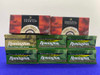 153 Rds .300 RemSAUM & .300 RUM Ammo Federal Rem *PREMIUM HUNTING LOAD*