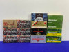 278 Rds .22-250Rem Ammo Hornady Federal, Win, & Rem *HIGH SPEED AMMUNITION*