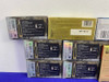 278 Rds .22-250Rem Ammo Hornady Federal, Win, & Rem *HIGH SPEED AMMUNITION*