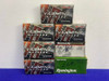 .220 Swift Ammunition Lot Hornady and Remington 136 Rds *FAST VARMINT LOAD*