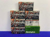 .220 Swift Ammunition Lot Hornady and Remington 136 Rds *FAST VARMINT LOAD*
