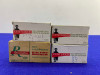 5mm Rem Rimfire Mag Ammo Lot 200 Rds Centurion & Rem *HARD TO FIND AMMO*