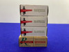 5mm Rem Rimfire Mag Ammo Lot 200 Rds Centurion & Rem *HARD TO FIND AMMO*