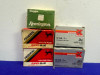 Mixed Shotgun Ammunition Lot Rem, Federal, & Win *DEER HUNTING CLASSICS*