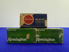 .222 Rem Mag Ammo Lot Peters & Remington 60 Rounds *HIGH VELOCITY LOADS*