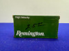 Remington .257 Roberts 117 Gr SP Ammo 20 Rounds *CORE-LOKT PERFORMANCE*