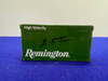 Remington .257 Roberts 117 Gr SP Ammo 20 Rounds *CORE-LOKT PERFORMANCE*