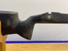 McMillan Remington 700 S/A - Heavy Barrel Stock *TACTICAL RIFLE UPGRADE*